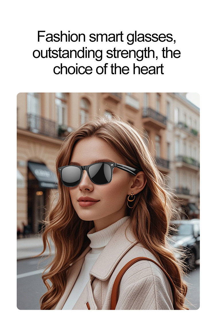 W100 translator smart glasses ,W100 smart glasses ,W100 smart sunglasses ,W100 AI smart glasses ,Smart glasses AI ,AI smart glasses with translator , AI language translator sunglasses ,W100 sunglasses ,IXIU smart glasses